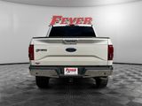 Certified 2017 Ford F150 Lariat image 4