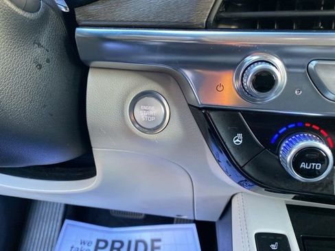 Used 2022 Kia Telluride EX w/ EX Premium Package image 28