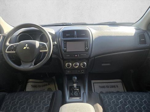 Used 2024 Mitsubishi Outlander Sport ES image 20