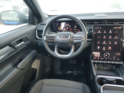 New 2026 GMC Terrain Elevation FWD image 13