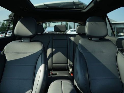 Certified 2026 Mercedes-Benz GLC 300 4MATIC image 34