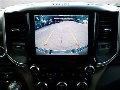 Used 2021 RAM 1500 Laramie AWD/4WD image 17
