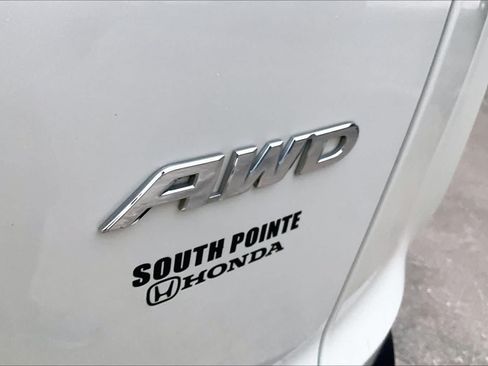 Certified 2018 Honda CR-V EX image 10