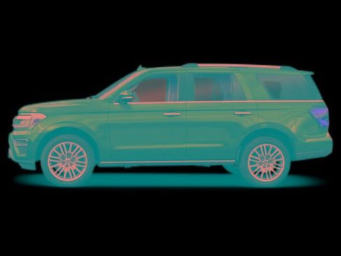 Used 2023 Ford Expedition Limited RWD image 27