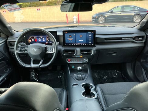 Used 2024 Ford Mustang GT image 16