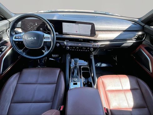 Certified 2024 Kia Telluride SX AWD/4WD image 7