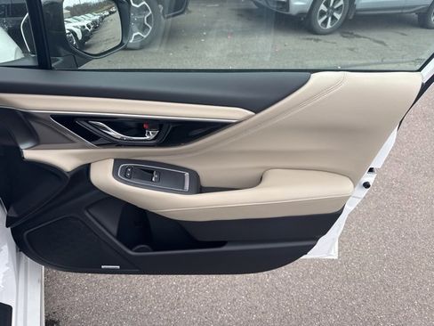 New 2025 Subaru Legacy Limited image 10