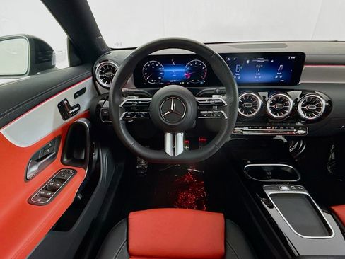 Certified 2026 Mercedes-Benz CLA 250 image 6