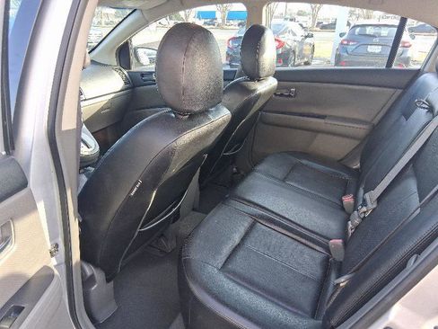 Used 2009 Nissan Sentra 2.0 SL FE+ image 14