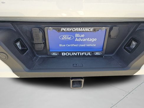 Certified 2022 Ford F150 Limited AWD/4WD image 29