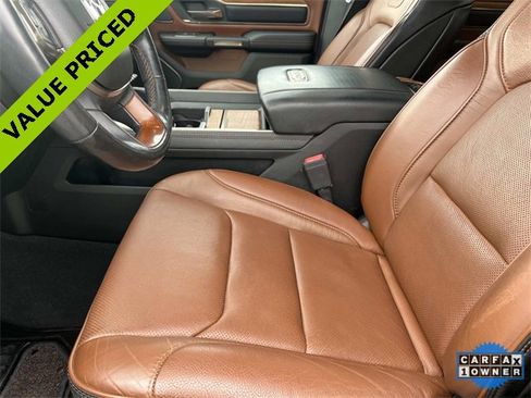 Used 2019 RAM 1500 Limited image 28