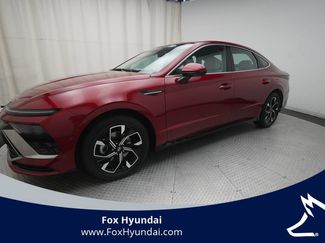 Used 2024 Hyundai Sonata SEL FWD video 1