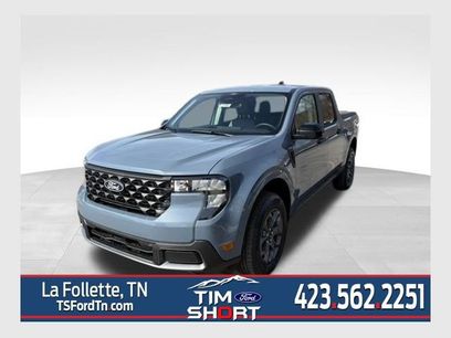 New 2026 Ford Maverick XLT w/ XLT Luxury Package