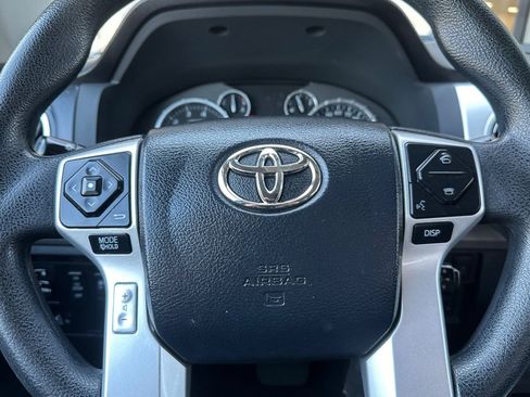 Used 2016 Toyota Tundra SR5 w/ TRD Off Road Package image 21