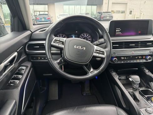Used 2022 Kia Telluride S AWD/4WD image 10