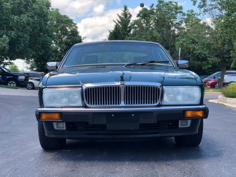Used 1994 Jaguar XJ6 image 4