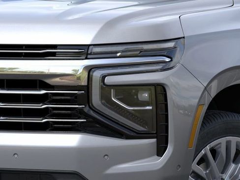 New 2026 Chevrolet Tahoe LT w/ Comfort Package AWD/4WD image 10