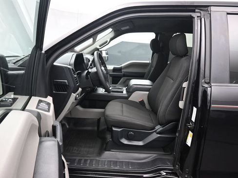 Used 2020 Ford F150 XL w/ Equipment Group 101A Mid AWD/4WD image 11