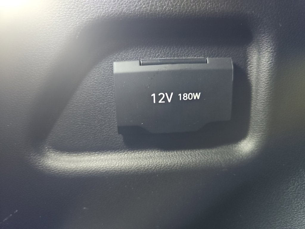 Certified 2026 Hyundai Tucson SEL AWD/4WD image 34
