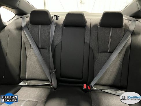 Used 2025 Honda Accord Sport image 26