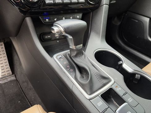 Used 2020 Kia Sportage SX image 13