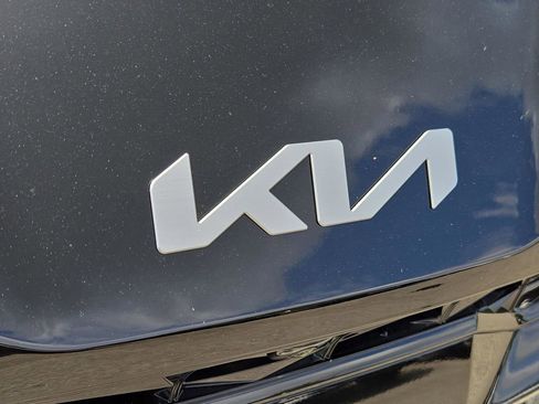 New 2026 Kia K5 EX image 9