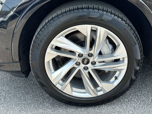 Used 2021 Audi Q7 2.0T Premium Plus w/ Premium Plus Package image 19