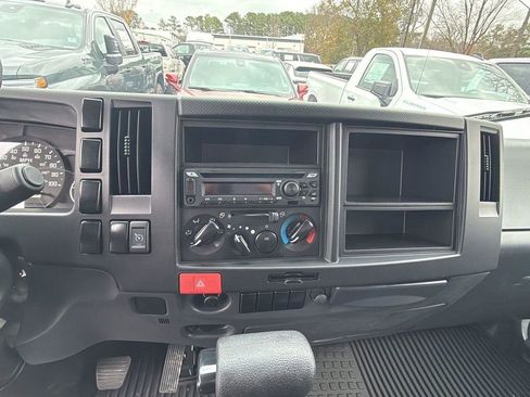 New 2025 Chevrolet Low Cab Forward Base image 16