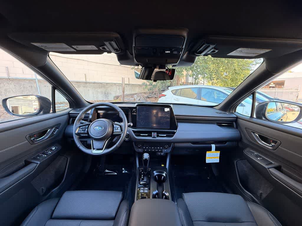 New 2026 Subaru Outback Touring XT AWD/4WD image 10
