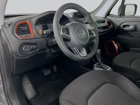 Used 2019 Jeep Renegade Sport image 10