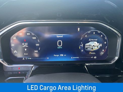 New 2026 Chevrolet Silverado 1500 LT w/ Leather Package image 14