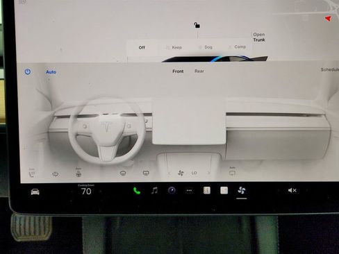 Used 2023 Tesla Model 3 Standard Range RWD image 21