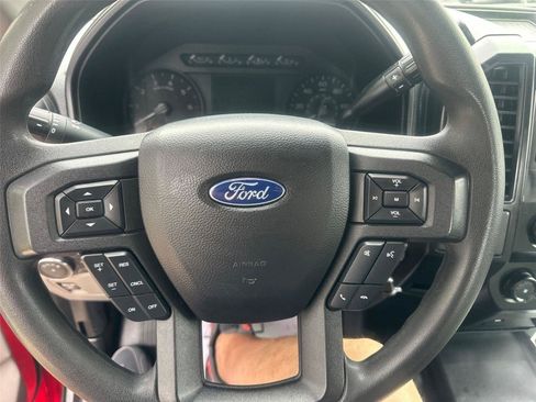 Used 2019 Ford F150 XL w/ Equipment Group 101A Mid RWD image 16