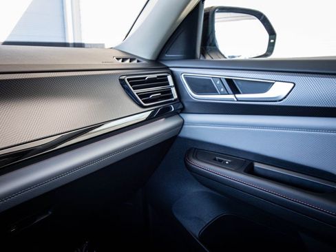 New 2026 Volkswagen Atlas Peak Edition image 34