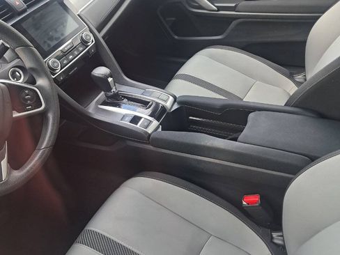 Used 2016 Honda Civic EX-T image 2