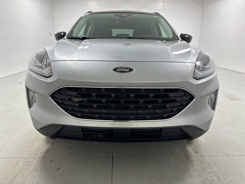 Used 2022 Ford Escape SEL w/ SEL Stealth AWD Package image 2