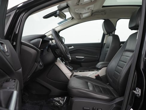 Used 2013 Ford C-MAX SEL image 20