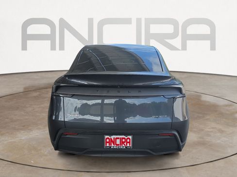 Used 2026 Tesla Model Y Long Range AWD/4WD image 7
