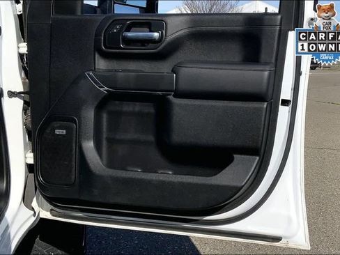 Used 2020 GMC Sierra 2500 AT4 w/ Technology Package image 24