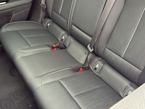 Certified 2025 Cadillac Optiq Luxury 2 w/ LPO, Floor Liner Package AWD/4WD image 29