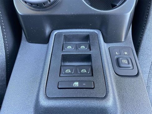 New 2025 Ford Bronco 4-Door w/ Sasquatch Package image 16