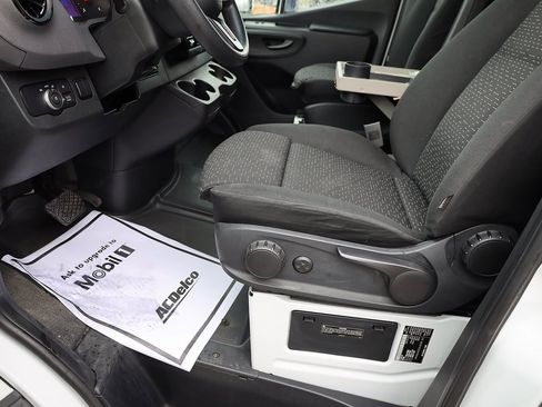 Used 2019 Mercedes-Benz Sprinter 144 Cargo image 11