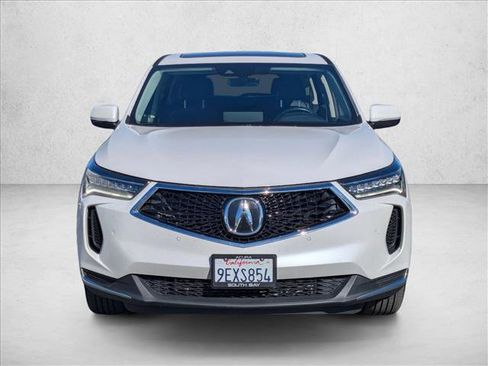 Used 2023 Acura RDX AWD w/ Technology Package image 2