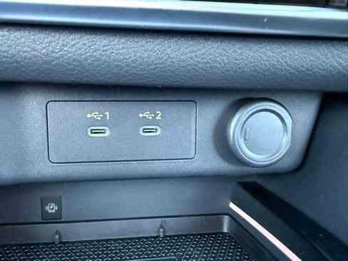 New 2026 Nissan Rogue SV w/ Rock Creek Premium Package image 34