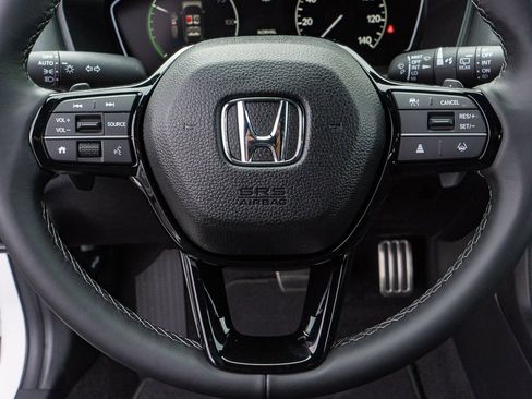 New 2026 Honda Civic Sport image 24