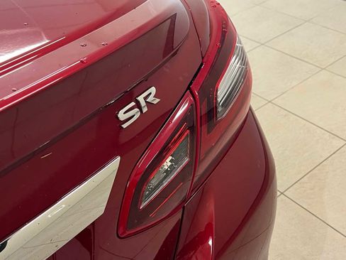 Used 2018 Nissan Altima 2.5 SR image 6