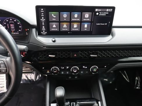 Used 2024 Honda Accord Sport image 33