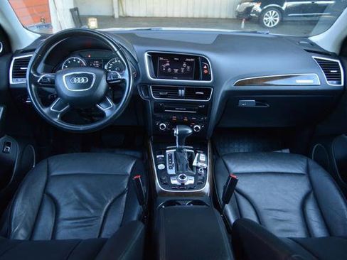 Used 2013 Audi Q5 3.0T Premium Plus AWD/4WD image 14