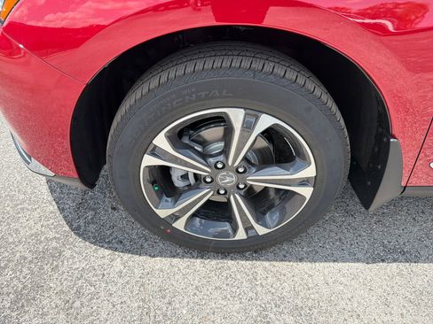 New 2026 Acura RDX SH-AWD w/ Technology Package image 10