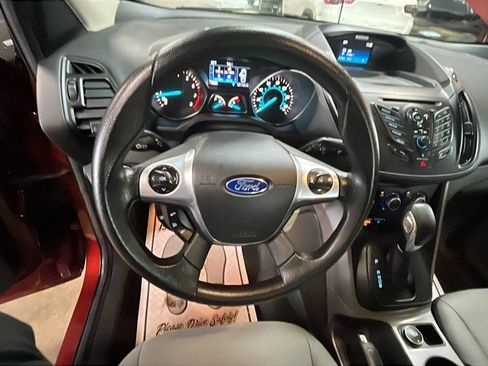 Used 2016 Ford Escape SE AWD/4WD image 20